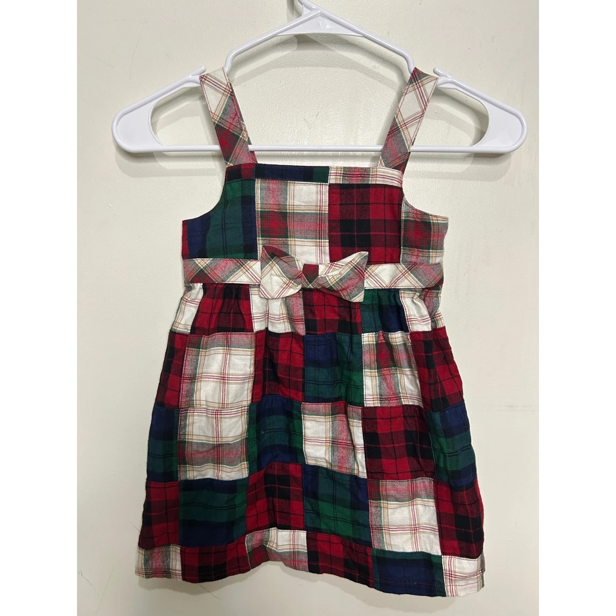 Gymboree Christmas Multicolor Dresses for Girls for sale | eBay