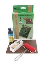American Educational Products A-121900 ABIG Complete Lino Cutting Set