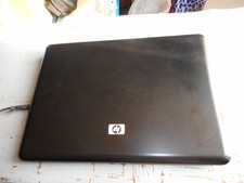 Ordinateur portable HP Compaq 6735 S  vendu pour pièce pas  de disque dur