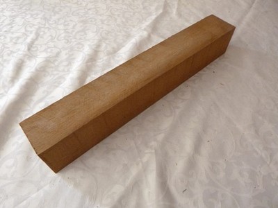 Dibetou Nussbaum Walnuss Mahagoni Drechselholz Messergriffe Pen Blanks Kantel