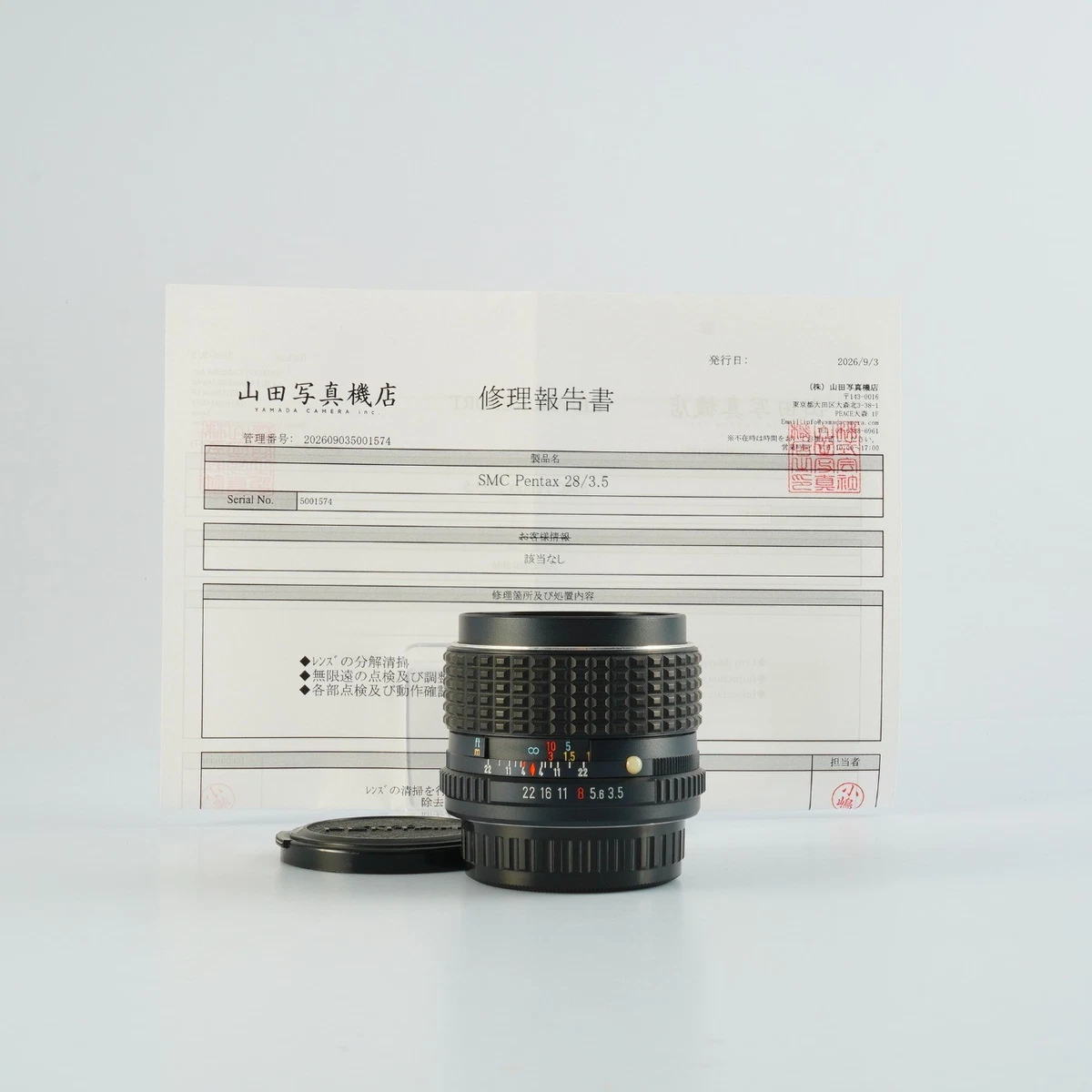 25+ PENTAX SMC 28mm Camera Lenses for sale | Updated Oct 2026