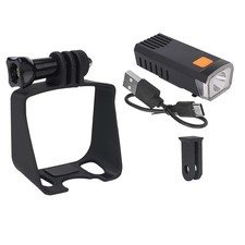 Top-mounted Rechargeable Fill Light Bracket Spotlight for DJI Lito1/X1