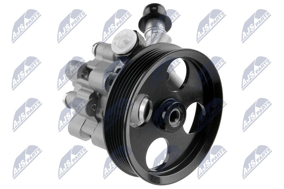 NTY OE SPW-PL-001 Hydraulic Pump, steering system for CHEVROLET,OPEL,SAAB,VAUXHA