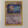 Pokémon TCG Starmie Rare 25/64 Neo Revelation LP/NM
