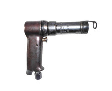 PNEUMATIC RIVETER 3X, CLECO E3  Aircraft / Aviation Tool