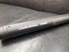 Audio-Technica BP4029 Stereo Shotgun Microphone