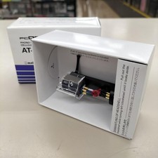 AUDIO TECHNICA AT33MONO/LP Cartridge Tested Working JP