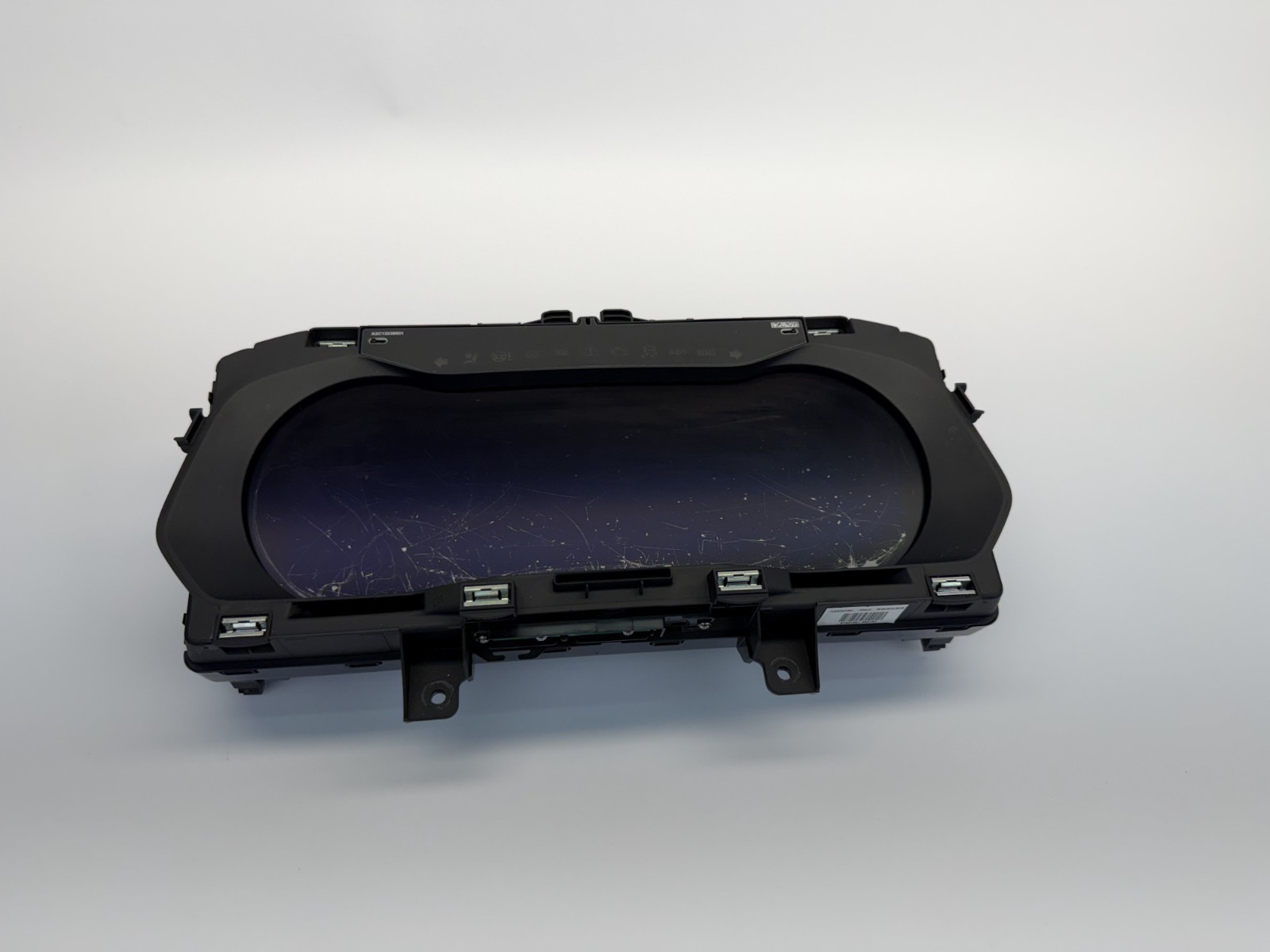 2018-2022 VW TIGUAN 5N II DIGITAL LCD VIRTUAL SPEEDOMETER INSTRUMENT CLUSTER OEM