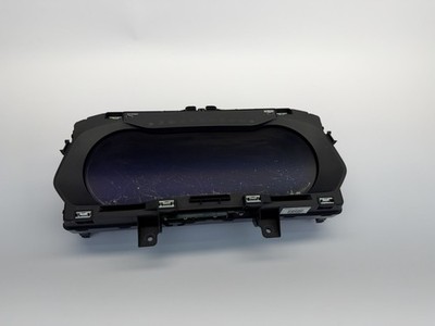 2018-2022 VW TIGUAN 5N II DIGITAL LCD VIRTUAL SPEEDOMETER INSTRUMENT CLUSTER OEM