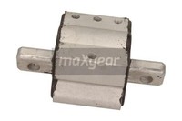 Getriebelager Schaltgetriebe Hinten FÜR MERCEDES-BENZ - Maxgear 40-0362