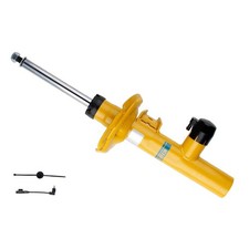 Bilstein Stoßdämpfer B6 (DT) 23-254343 Vorderachse für Cupra ATECA