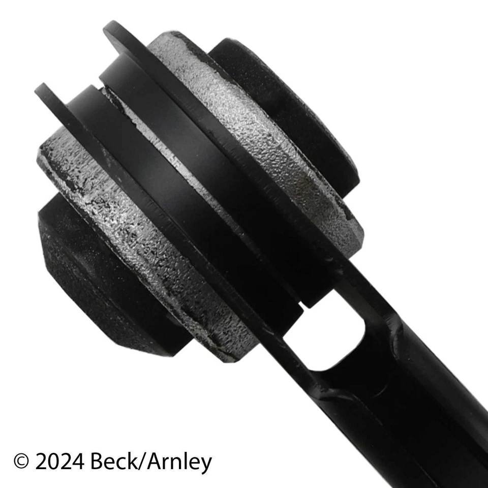 For BMW X5 19-25 Beck Arnley Rear Passenger Side Upper Forward Control Arm — 第 4/4 张图片