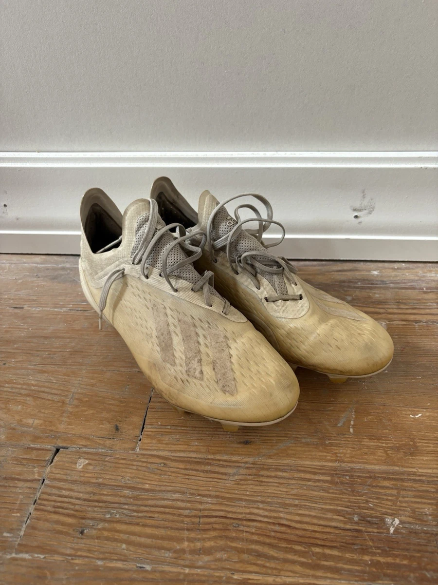 シューズ X18.1FG 24.5 シューズ X18.1FG 24.5 新型】 アディダス エックス18.1 FG/AG HG/AG