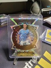 2022-23 Panini Revolution Premier League Soccer Cards Checklist 25