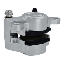 Motorcycle Metal Brake Caliper Pump for Improved Safety & Control, Daily Commute