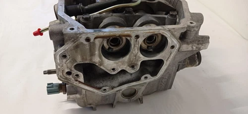 AD241 Testata per NISSAN ALMERA (N16/E) Acenta 2001 110662 - Foto 3 di 8