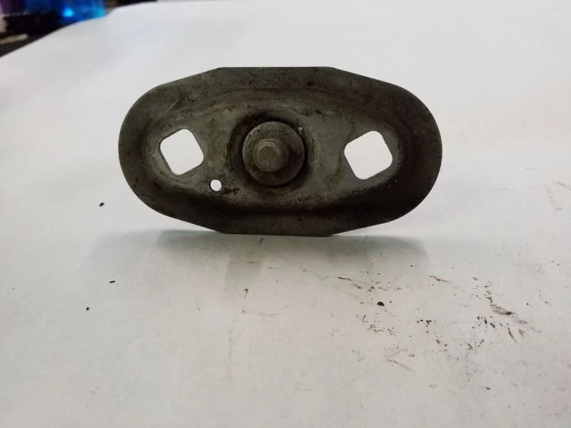 Muelle de tope de liberación del capó | Se adapta a BMW 528i 540i 1997-2000 Foto 3 de 4