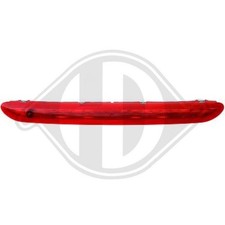 Zusatzbremsleuchte Diederichs 2215294 für VW Mitte Für Fahrzeuge Ohne Spoiler