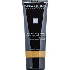 DERMABLEND Leg and Body Makeup