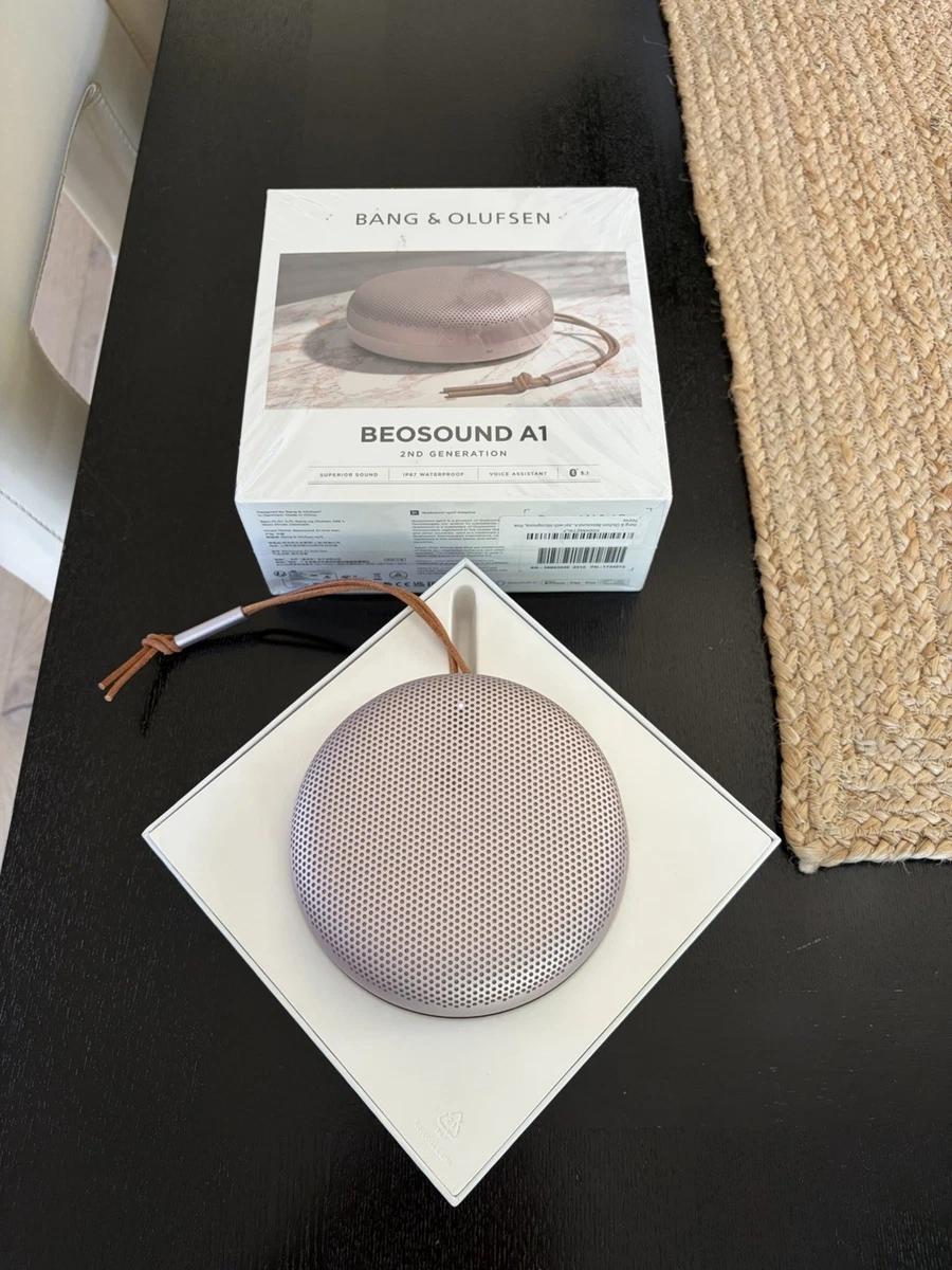 25+ bang olufsen beosound for sale | Updated Oct 2026