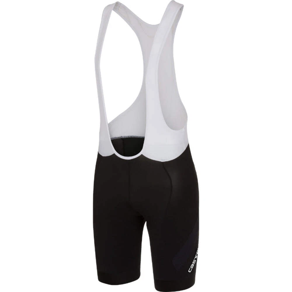 Castelli Mens Endurance X2 Cycling Bib Shorts