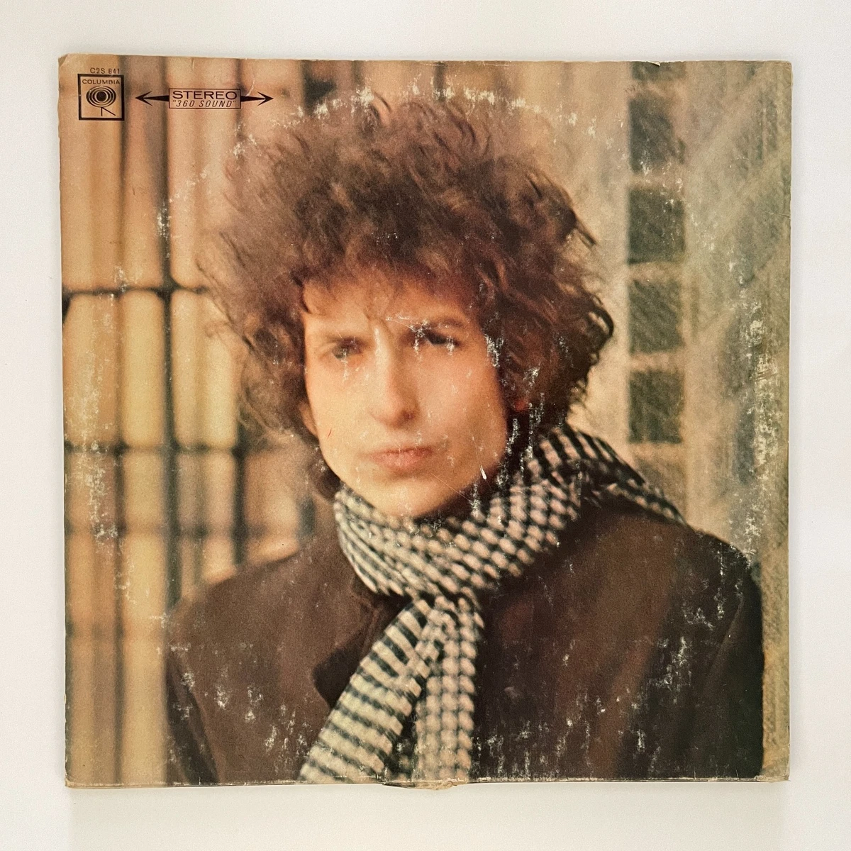 Bob Dylan Blonde On Blonde for sale | eBay
