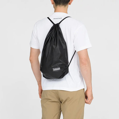 MONTBELL - U.L. Knapsack - Black - NWT