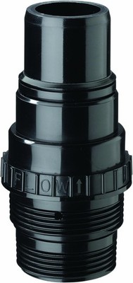 Pentair FP0026-6D-P2 Parts 2o Sump Pump Check Valve