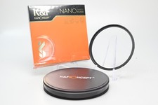 Add K F Concept Nano X 82mm MRC UV Filter G961
