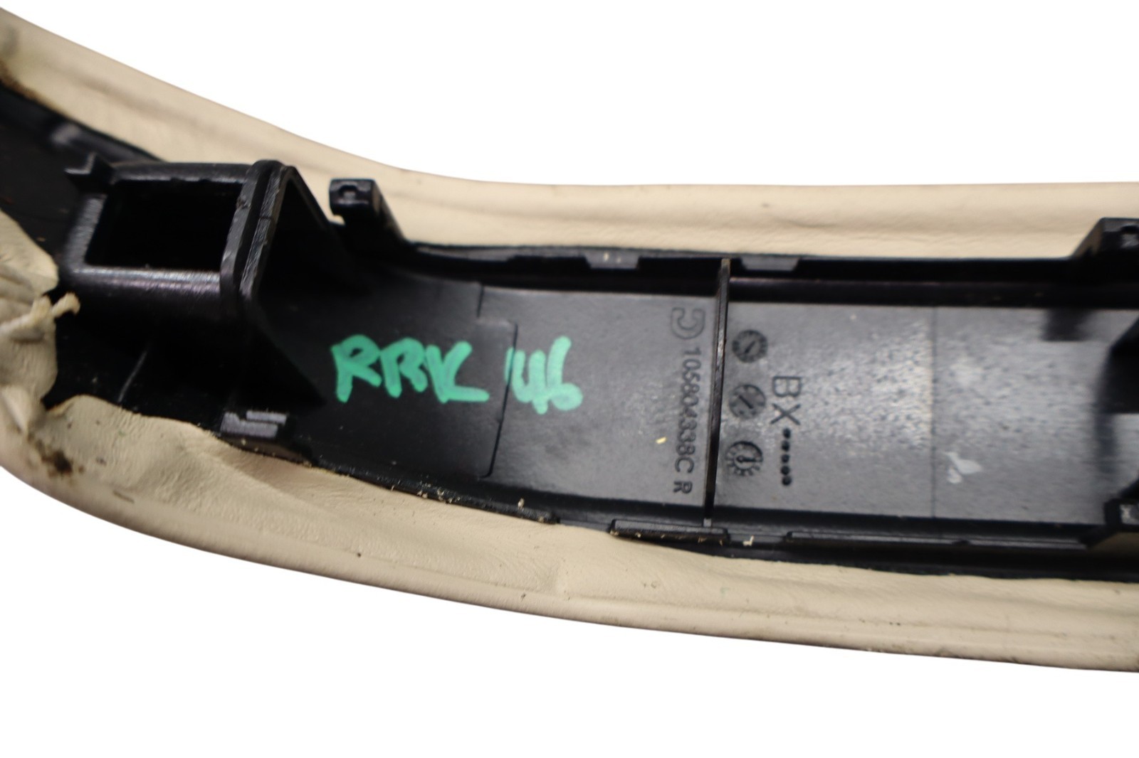 Maserati Ghibli 2014-2017 Rear Right Door release handle P/N 105804338C
