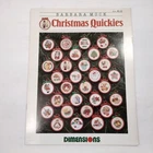 Christmas Quickies By Barbara Mock Number 175 The Old Point