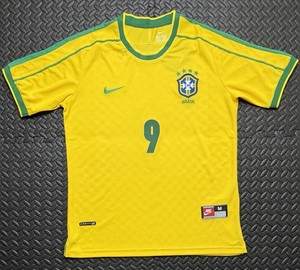 Ronaldo 1998 Jersey | eBay
