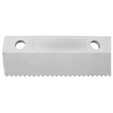SEYMOUR MIDWEST RAKE  Squeegee Blade,18" L,25 to 30 mil 55ET12