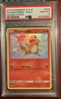 PSA 10 Pokemon 2019 Hidden Fates CHARMANDER - HOLO #SV6