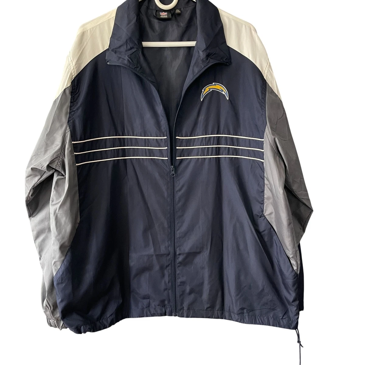 Reebok San Diego Chargers NFL Jackets for sale | eBay