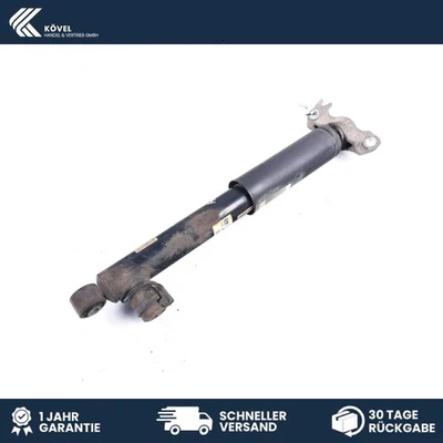 Flexride Amortisseur Arrière Droit Opel Insignia A 13319750 - Photo 1/3