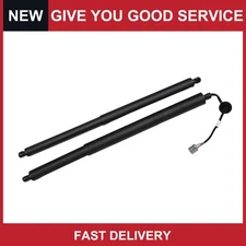 Pack of 2 For Ford Explorer 11-15 Rear Left Right Tailgate Power Lift Support
