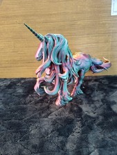 Colorful Unicorn