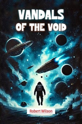 Vandals of the Void by Robert Wilson PAPERBACK 9789368092261