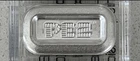 5g Silver Pez Made By Pamp