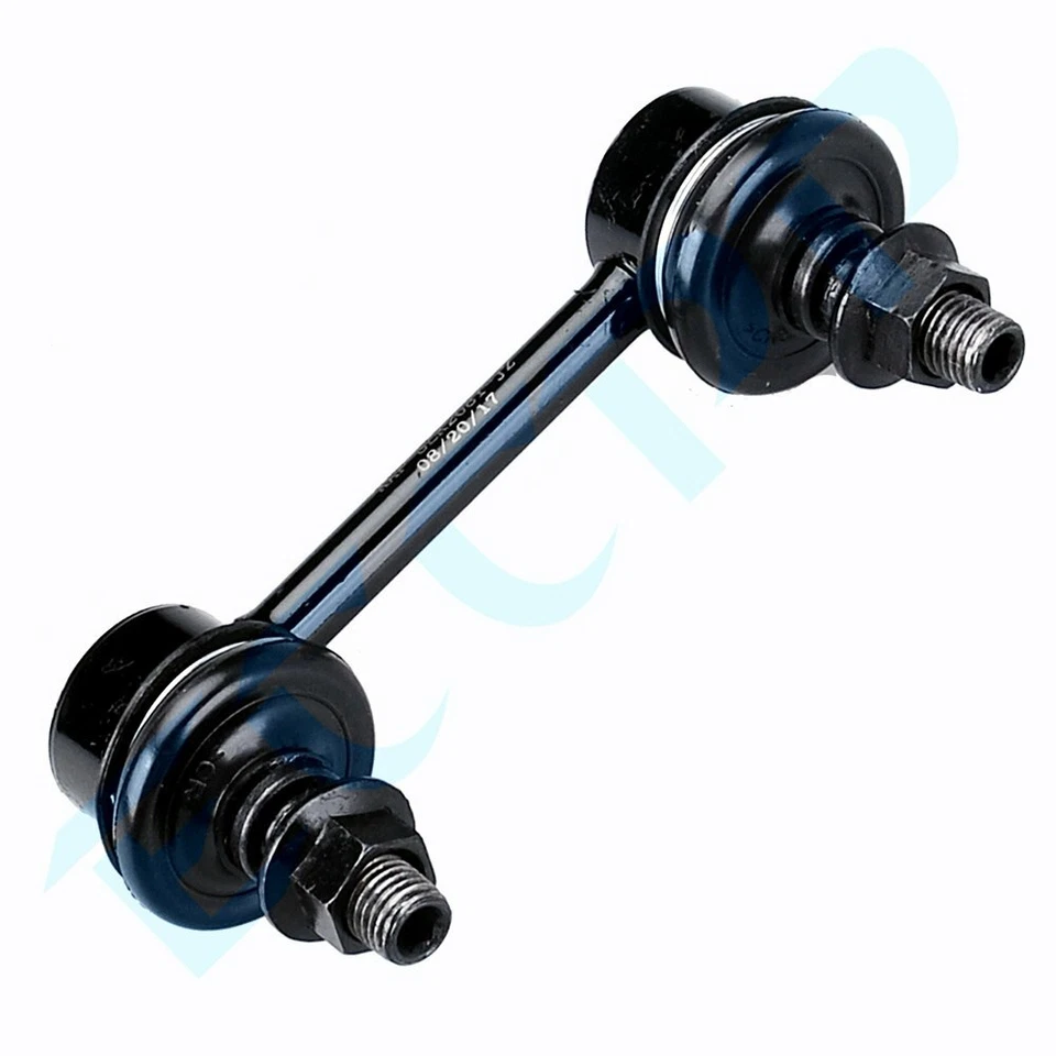 2x Rear Stabilizer Sway Bar Links For Subaru Baja Legacy Outback Honda S2000 - Imagem 3 de 4