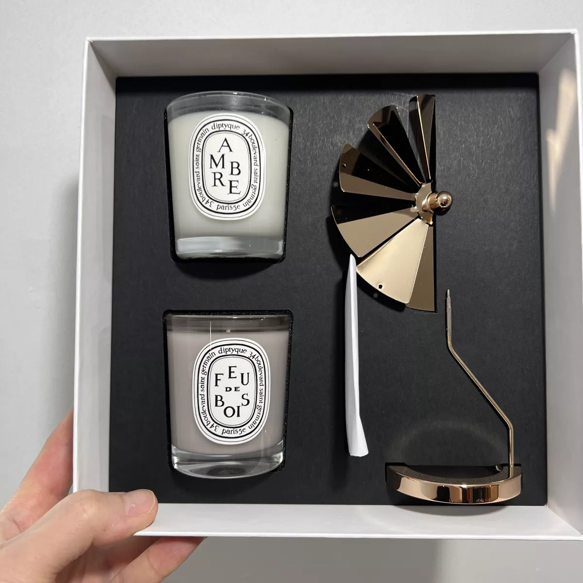 Chanel catwalk book set, Luxury, Accessories on Carousell