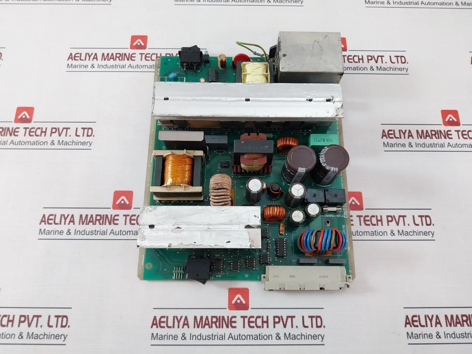 Artesyn Technologies EP07652 E Power Supply PCB Board Unit - Image 3 of 4