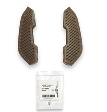 Costa Del Mar 6A8024 Ocean Ridge 810 OCR 810 Brown Replacement Nose Pads Genuine