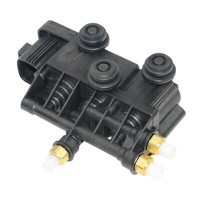 Ventil Luftfederung RVH000095 FüR Range Rover Sport And Discovery 3/4 2005-2015