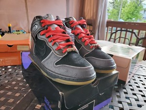 nike sb dunk mf doom