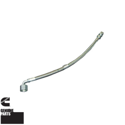 Vacuum Pump Oil Supply Hose For 98.5-2002 Dodge Ram 2500/3500 Cummins Diesel - Driven Diesel