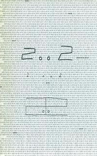 MAEDA E MEDIA ARTE ILLUSTRATI JOHN MAEDA THAMES & HUDSON 2002 - Foto 2 di 2