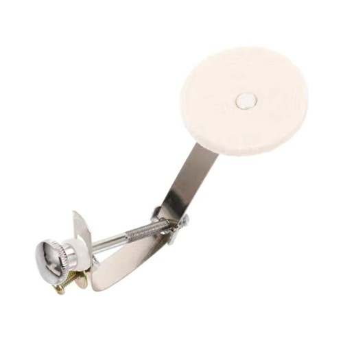 Sound Pad Cymbal Silencers Drum Silencers Drum Mute Pad Drum Mute Dampeners - Picture 5 of 10