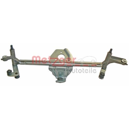 Tige Du Moteur, Essuies Glaces METZGER 2190391